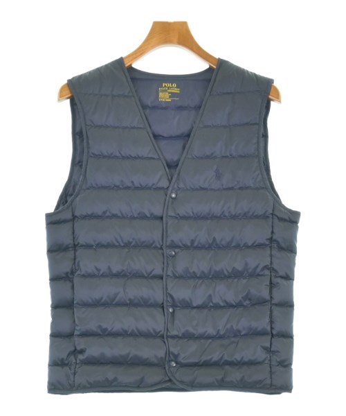 ポロラルフローレン(Polo Ralph Lauren)のPolo Ralph Lauren ダウンジャケット/ダウンベスト