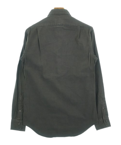 Polo Ralph Lauren（ポロラルフローレン）カジュアルシャツ グレー サイズ:XS メンズ/2200564112036