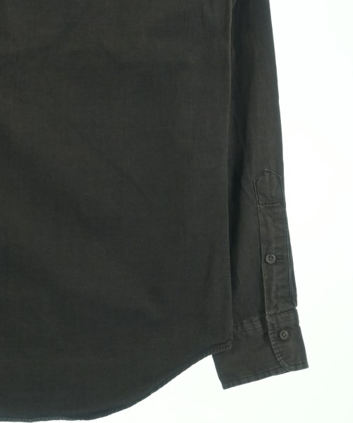 Polo Ralph Lauren（ポロラルフローレン）カジュアルシャツ グレー サイズ:XS メンズ/2200564112036