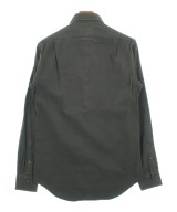 Polo Ralph Lauren（ポロラルフローレン）カジュアルシャツ グレー サイズ:XS メンズ/2200564112036