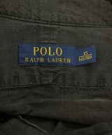 Polo Ralph Lauren（ポロラルフローレン）カジュアルシャツ グレー サイズ:XS メンズ/2200564112036