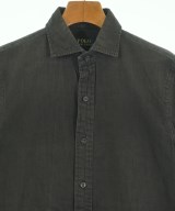 Polo Ralph Lauren（ポロラルフローレン）カジュアルシャツ グレー サイズ:XS メンズ/2200564112036