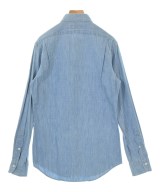 Polo Ralph Lauren（ポロラルフローレン）カジュアルシャツ 青 サイズ:S メンズ/2200564112043