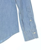 Polo Ralph Lauren（ポロラルフローレン）カジュアルシャツ 青 サイズ:S メンズ/2200564112043