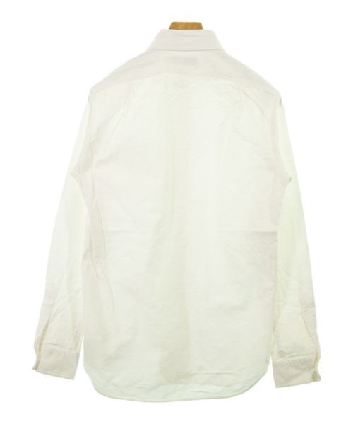 Polo Ralph Lauren（ポロラルフローレン）カジュアルシャツ 白 サイズ:XS メンズ/2200564112067