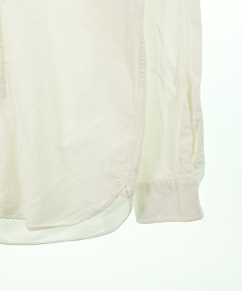 Polo Ralph Lauren（ポロラルフローレン）カジュアルシャツ 白 サイズ:XS メンズ/2200564112067