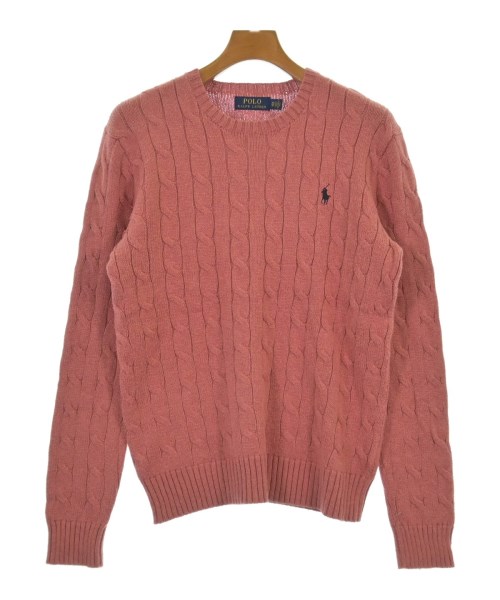 ポロラルフローレン(Polo Ralph Lauren)のPolo Ralph Lauren ニット・セーター