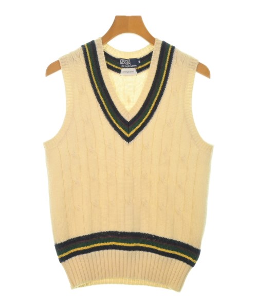 ポロラルフローレン(Polo Ralph Lauren)のPolo Ralph Lauren ベスト