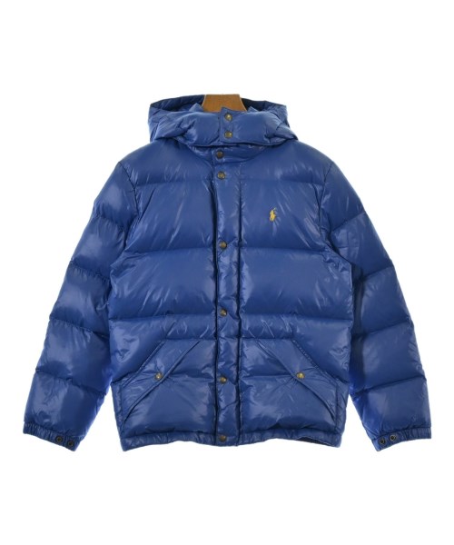ポロラルフローレン(Polo Ralph Lauren)のPolo Ralph Lauren ダウンジャケット/ダウンベスト