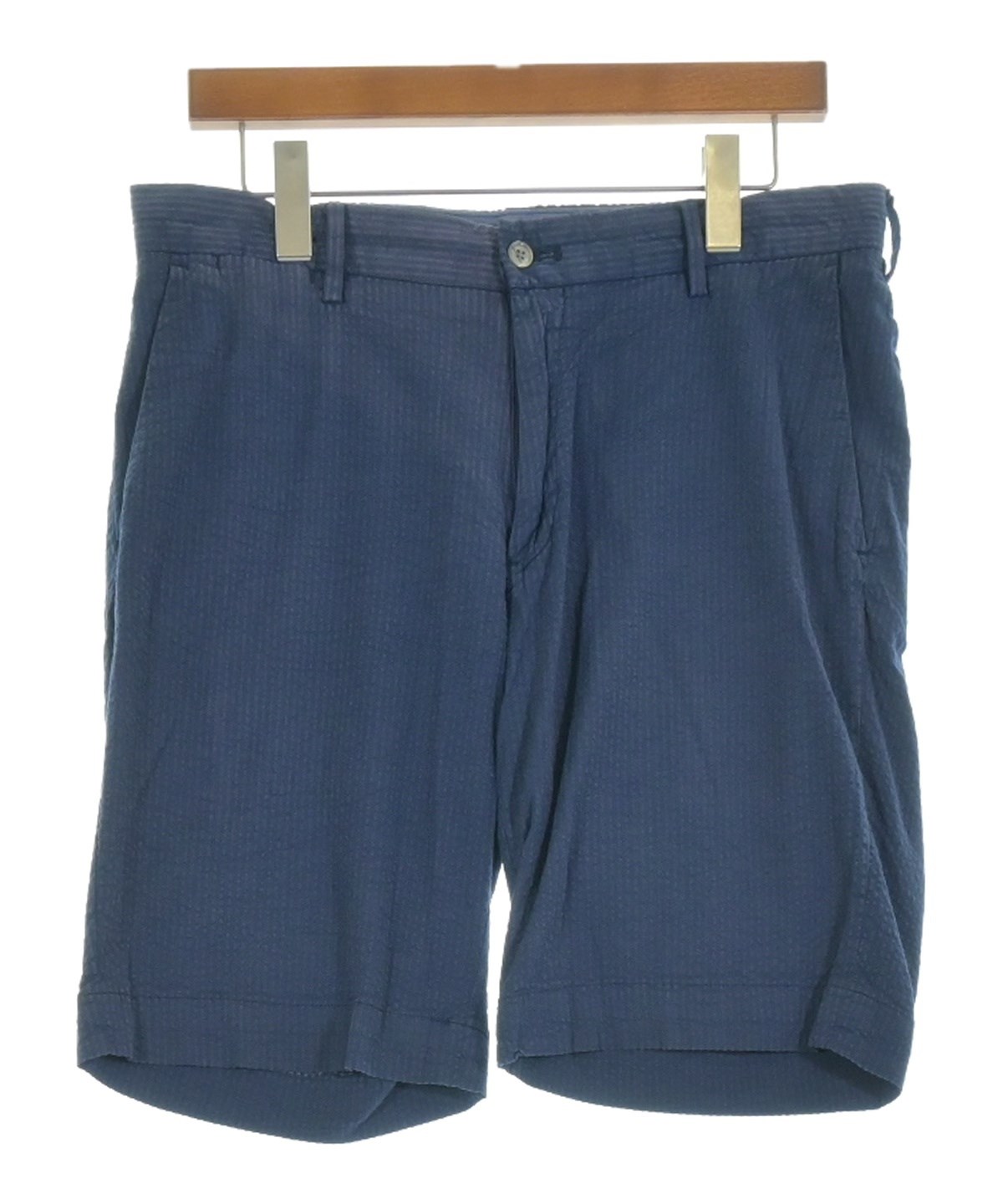 ラルフローレン イタリア製 パラシュートパンツ ウール×アンゴラ×カシミヤ 濃紺 ラルフローレン イタリア製 パラシュートパンツ ウール×アンゴラ
