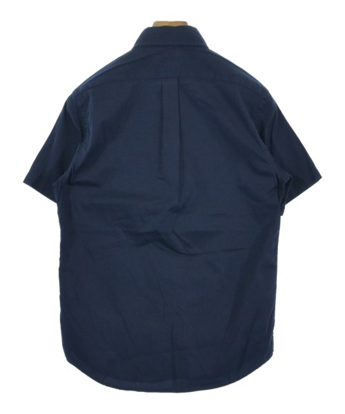 Polo Ralph Lauren（ポロラルフローレン）カジュアルシャツ 紺 サイズ:XS メンズ/2200565586058