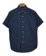 Polo Ralph Lauren（ポロラルフローレン）カジュアルシャツ 紺 サイズ:XS メンズ/2200565586058