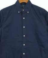 Polo Ralph Lauren（ポロラルフローレン）カジュアルシャツ 紺 サイズ:XS メンズ/2200565586058