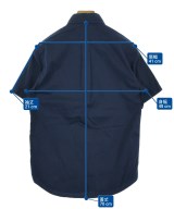 Polo Ralph Lauren（ポロラルフローレン）カジュアルシャツ 紺 サイズ:XS メンズ/2200565586058