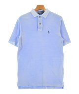 Polo Ralph Lauren（ポロラルフローレン）ポロシャツ 青 サイズ:XS メンズ/2200565586065