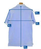 Polo Ralph Lauren（ポロラルフローレン）ポロシャツ 青 サイズ:XS メンズ/2200565586065