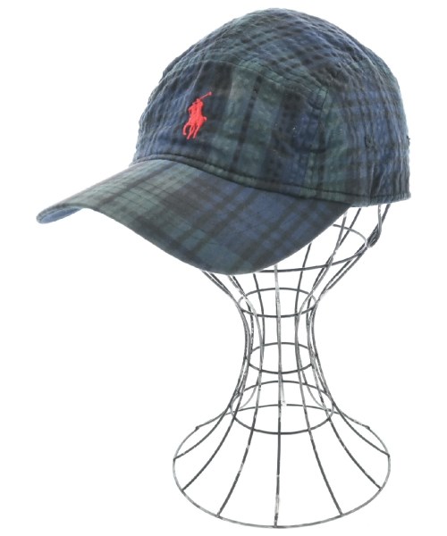 ポロラルフローレン(Polo Ralph Lauren)のPolo Ralph Lauren キャップ