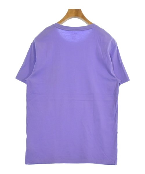 Polo Ralph Lauren（ポロラルフローレン）Tシャツ・カットソー 紫 サイズ:M メンズ/2200561666099