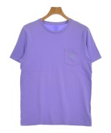 Polo Ralph Lauren（ポロラルフローレン）Tシャツ・カットソー 紫 サイズ:M メンズ/2200561666099