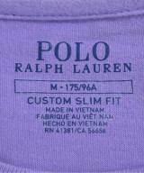 Polo Ralph Lauren（ポロラルフローレン）Tシャツ・カットソー 紫 サイズ:M メンズ/2200561666099