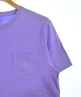 Polo Ralph Lauren（ポロラルフローレン）Tシャツ・カットソー 紫 サイズ:M メンズ/2200561666099