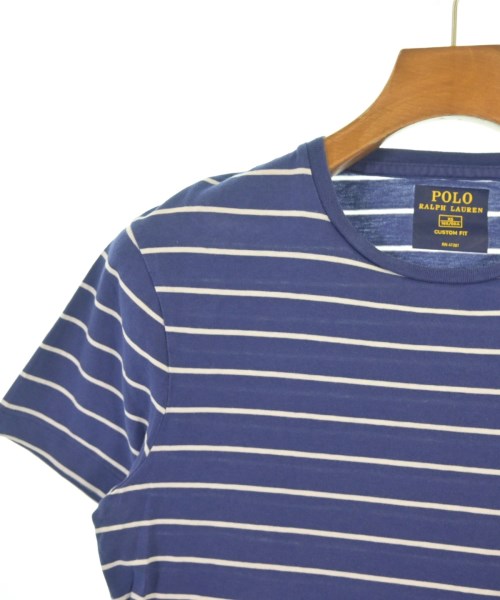 Polo Ralph Lauren（ポロラルフローレン）Tシャツ・カットソー 紺 サイズ:XS メンズ/2200566853067