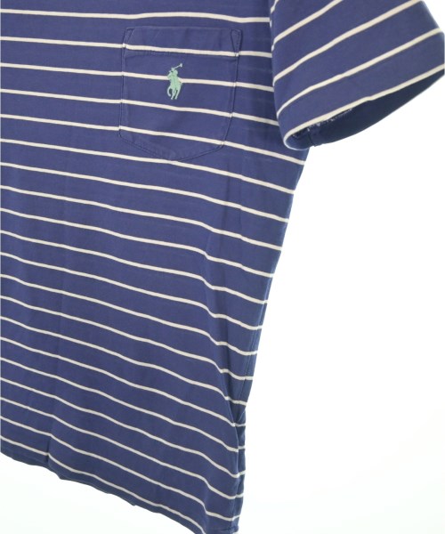 Polo Ralph Lauren（ポロラルフローレン）Tシャツ・カットソー 紺 サイズ:XS メンズ/2200566853067
