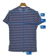 Polo Ralph Lauren（ポロラルフローレン）Tシャツ・カットソー 紺 サイズ:XS メンズ/2200566853067