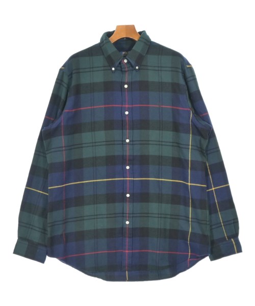 ポロラルフローレン(Polo Ralph Lauren)のPolo Ralph Lauren カジュアルシャツ