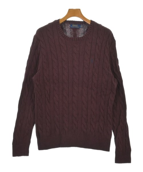 ポロラルフローレン(Polo Ralph Lauren)のPolo Ralph Lauren ニット・セーター