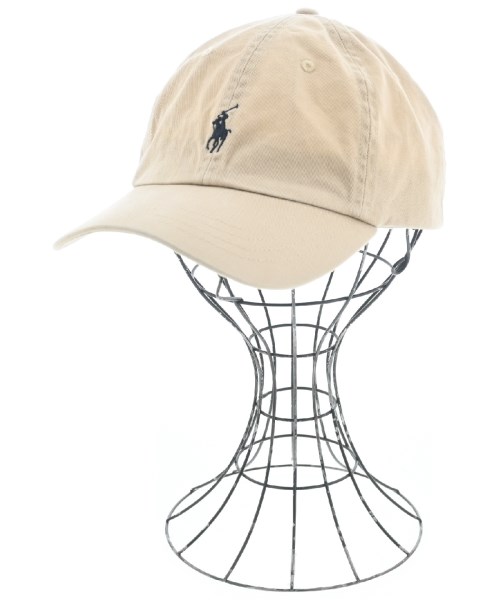 ポロラルフローレン(Polo Ralph Lauren)のPolo Ralph Lauren キャップ