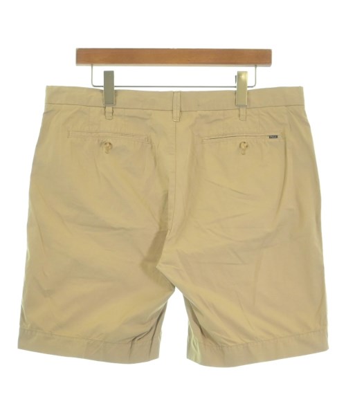Polo Ralph Lauren（ポロラルフローレン）ショートパンツ ベージュ サイズ:36(XXL位) メンズ/2200569136037