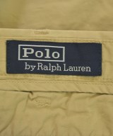 Polo Ralph Lauren（ポロラルフローレン）ショートパンツ ベージュ サイズ:36(XXL位) メンズ/2200569136037