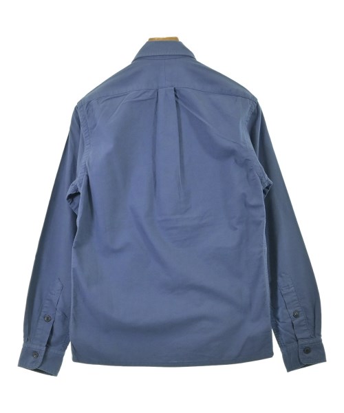 Polo Ralph Lauren（ポロラルフローレン）ブルゾン 青 サイズ:XS メンズ/2200563345091