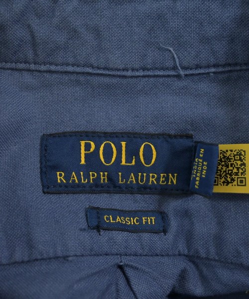 Polo Ralph Lauren（ポロラルフローレン）ブルゾン 青 サイズ:XS メンズ/2200563345091