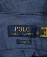 Polo Ralph Lauren（ポロラルフローレン）ブルゾン 青 サイズ:XS メンズ/2200563345091