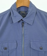 Polo Ralph Lauren（ポロラルフローレン）ブルゾン 青 サイズ:XS メンズ/2200563345091
