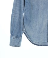 Polo Ralph Lauren（ポロラルフローレン）カジュアルシャツ 青 サイズ:XS メンズ/2200569819022