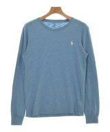 Polo Ralph Lauren（ポロラルフローレン）Tシャツ・カットソー 青 サイズ:S メンズ/2200569819046