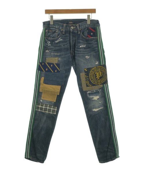 ポロラルフローレン(Polo Ralph Lauren)のPolo Ralph Lauren デニムパンツ