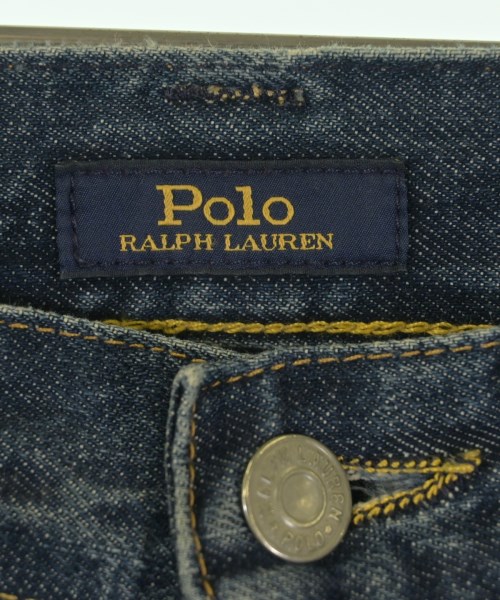 Polo Ralph Lauren（ポロラルフローレン）デニムパンツ 紺 サイズ:30(M位) メンズ/2200569819053