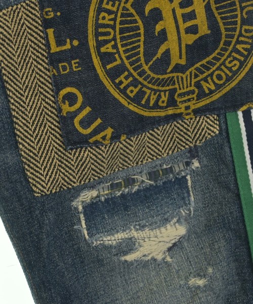 Polo Ralph Lauren（ポロラルフローレン）デニムパンツ 紺 サイズ:30(M位) メンズ/2200569819053