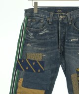 Polo Ralph Lauren（ポロラルフローレン）デニムパンツ 紺 サイズ:30(M位) メンズ/2200569819053