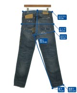 Polo Ralph Lauren（ポロラルフローレン）デニムパンツ 紺 サイズ:30(M位) メンズ/2200569819053