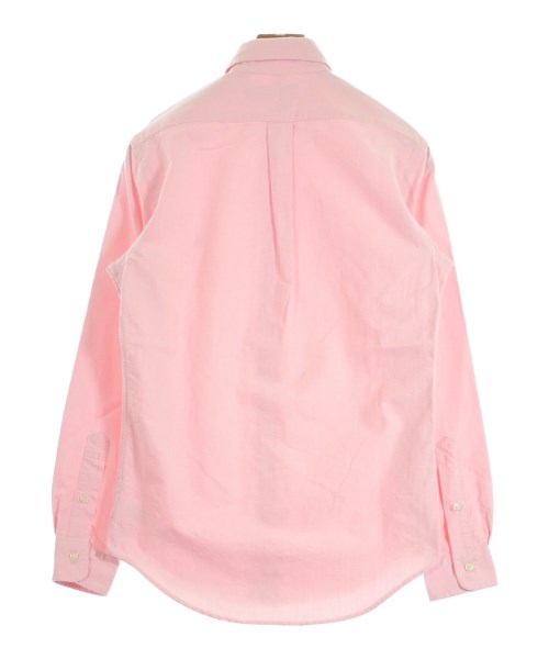 Polo Ralph Lauren（ポロラルフローレン）カジュアルシャツ ピンク サイズ:XS メンズ/2200570807025