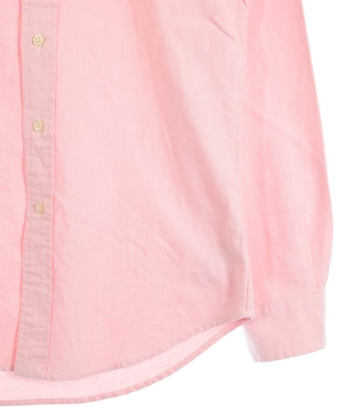 Polo Ralph Lauren（ポロラルフローレン）カジュアルシャツ ピンク サイズ:XS メンズ/2200570807025