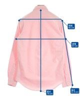 Polo Ralph Lauren（ポロラルフローレン）カジュアルシャツ ピンク サイズ:XS メンズ/2200570807025