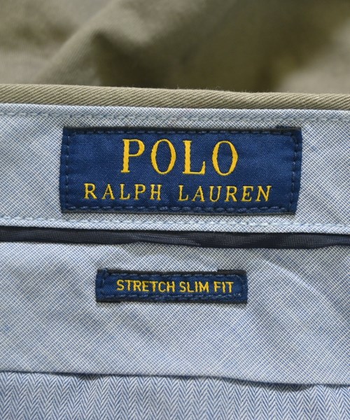 Polo Ralph Lauren（ポロラルフローレン）その他 グレー サイズ:28(S位) メンズ/2200570941385