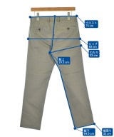Polo Ralph Lauren（ポロラルフローレン）その他 グレー サイズ:28(S位) メンズ/2200570941385