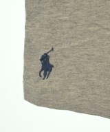 Polo Ralph Lauren（ポロラルフローレン）Tシャツ・カットソー グレー サイズ:XS メンズ/2200571303038